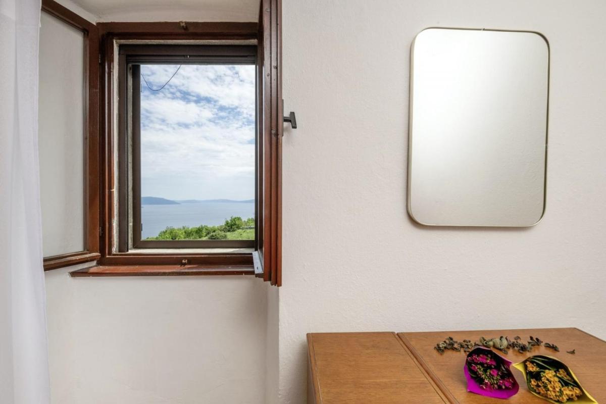 Marina Plomin In Plomin - Haus Fuer 6 Personen Exterior foto