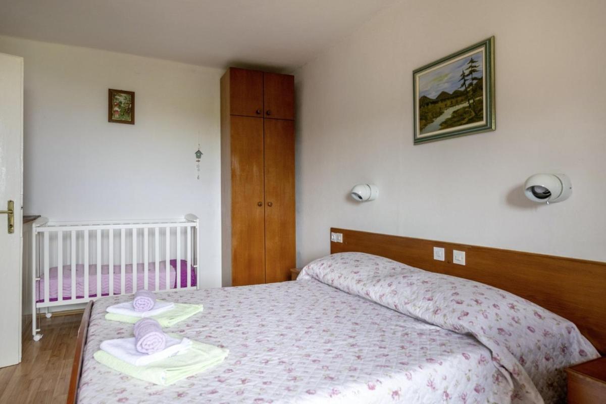 Marina Plomin In Plomin - Haus Fuer 6 Personen Exterior foto