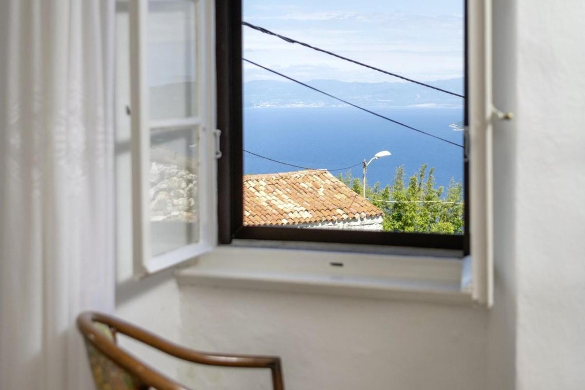 Marina Plomin In Plomin - Haus Fuer 6 Personen Exterior foto
