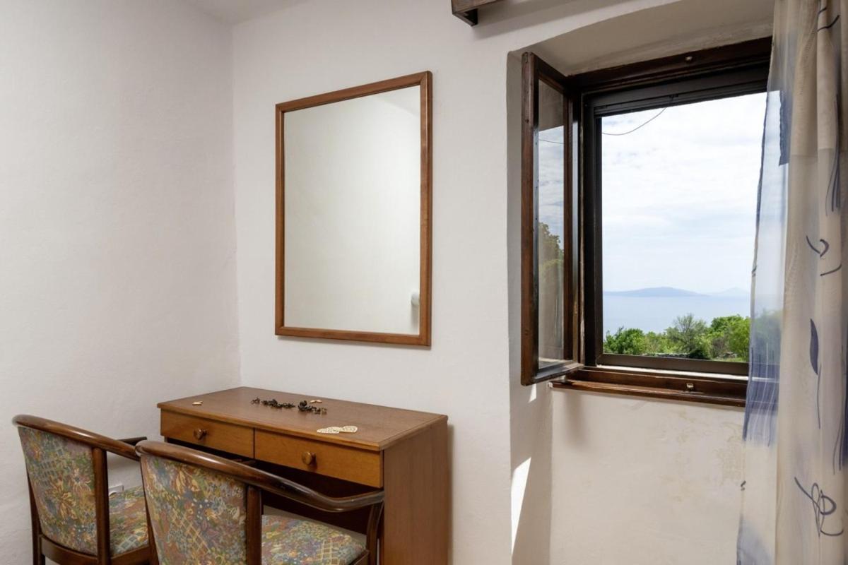 Marina Plomin In Plomin - Haus Fuer 6 Personen Exterior foto